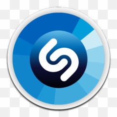 Logo Shazam Png - Transparent