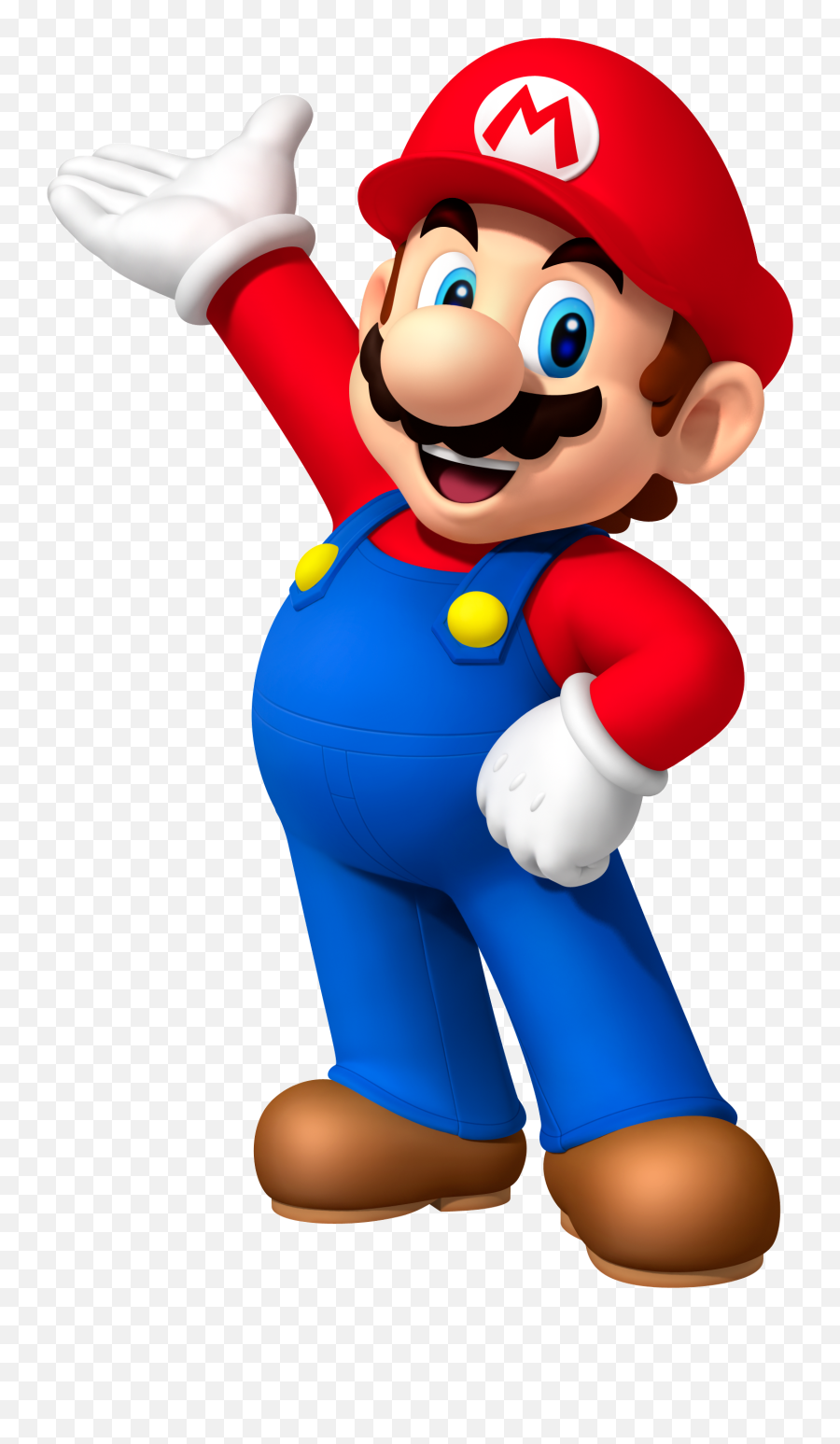 Super Mario Png Image For Free Download - Mario Png Transparent,Mario Transparent
