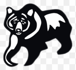 Logos - Bear Canyon Elementary Website Cartoon Png,Bear Logos