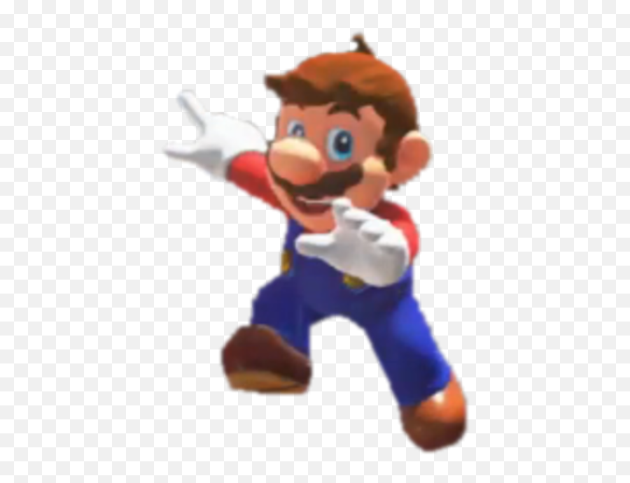 Mario - Mario Odyssey Mario Png,Mario Png