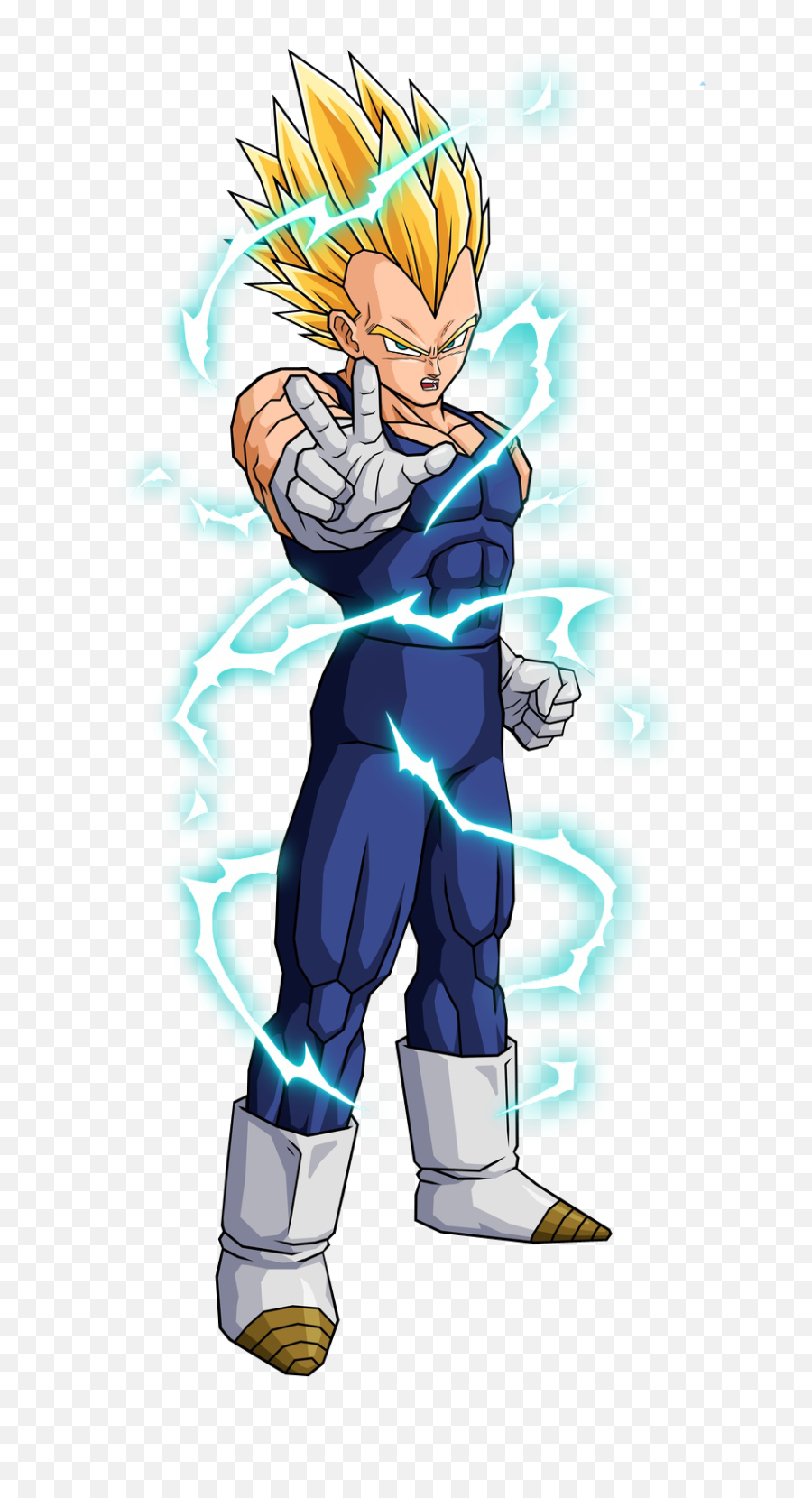 Dragon Ball Z Vegeta - Dragon Ball Z Vegeta Png,Dragon Ball Z Png