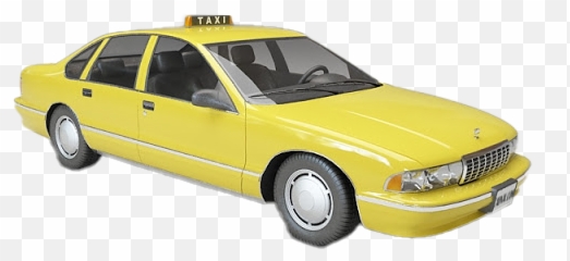 Transportation Png Images - Executive Car,Transportation Png