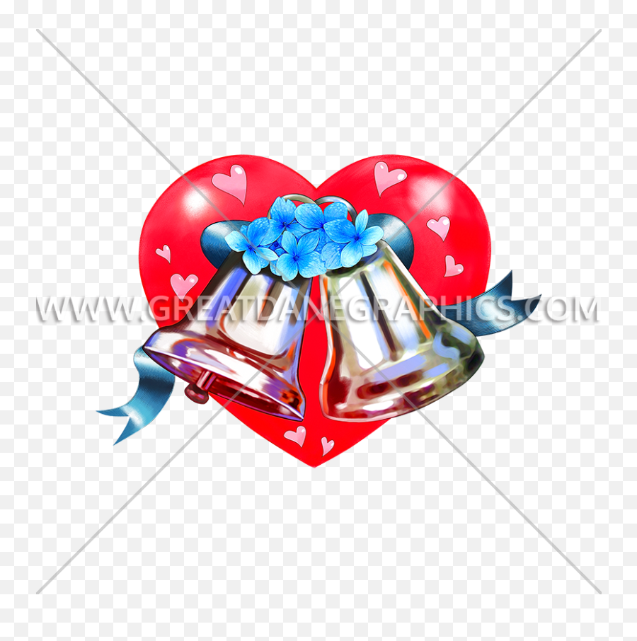 Wedding Bells - Cake Png,Wedding Bells Transparent Background