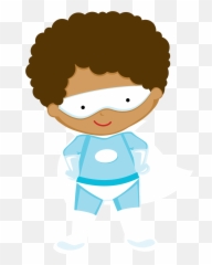 Deporte Animado Png - Cute Boys Sports Clipart