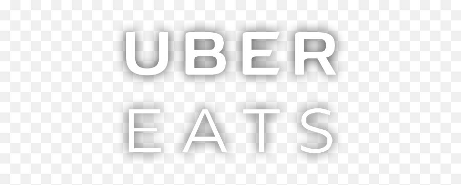 Uber - White Uber Eats Logo Png,Uber Logo Transparent