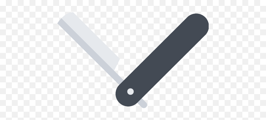 Razor Barber Png Icon - Blade,Barber Razor Png