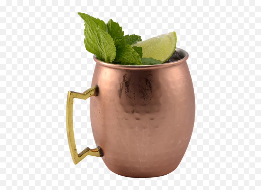 Classic Moscow Mule Png