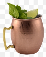 Classic Moscow Mule Png