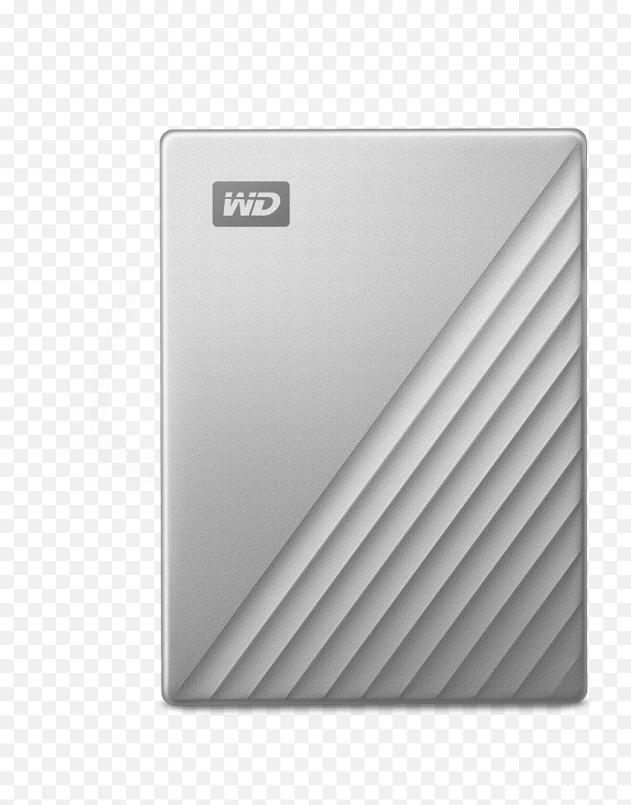 My Passport Ultra Western Digital Store - Wd My Passport Png,Silver Png