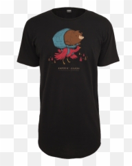 Buy Kazoo - Banjooie Urban Classics Long Tee Supergeekde Png,Kazoo Png