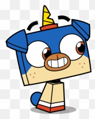 Incredibles Png Transparent 3 Image - Unikitty Puppy Corn,Incredibles Logo Png