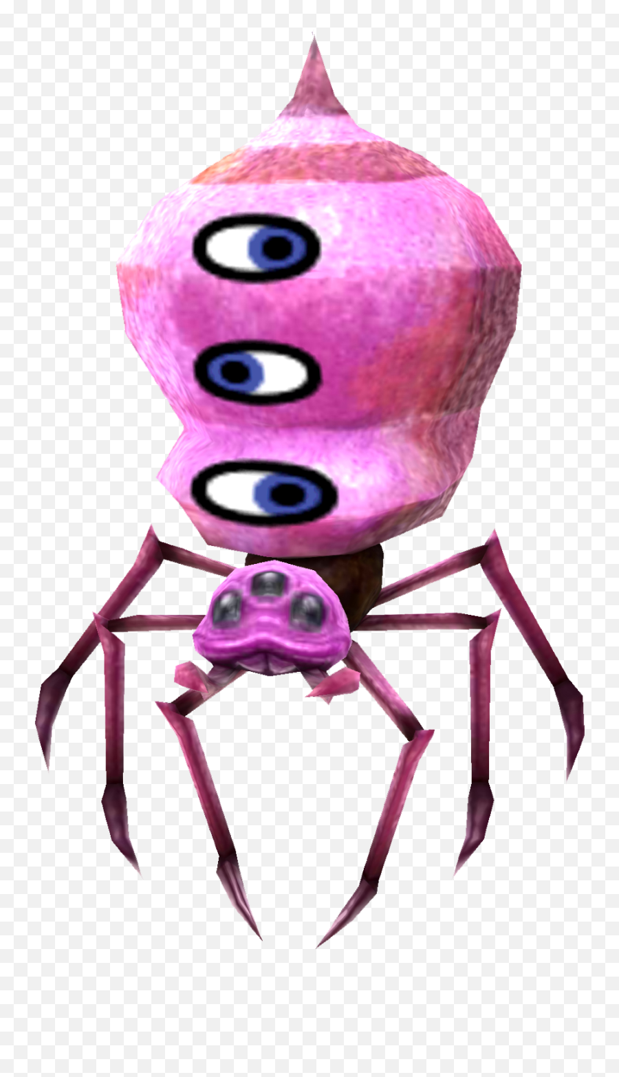 Download Free Png Image - Demon Spiderpng Miitopia Wiki Portable Network Graphics,Spider Png