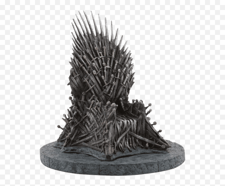 How To Get Iron Throne Model Open Up A Box - Throne Games Of Throne Png,Throne Transparent