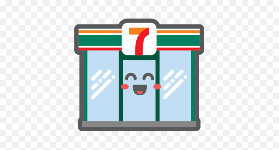 Library Of Seven Eleven Logo Clip - Logo Icon 7 Eleven Png,Eleven Png