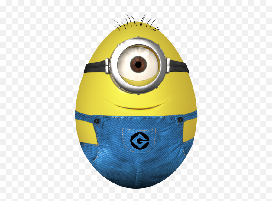 Minnion Easter Png Official Psds - Minions Character Png,Easter Png