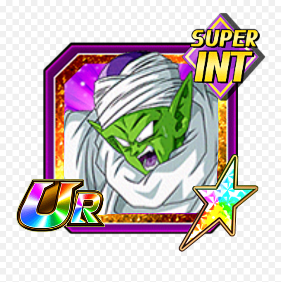 Dokkan Battle Kid Buu Team Transparent - Gogeta Team Vegito Png,Kid Buu Png