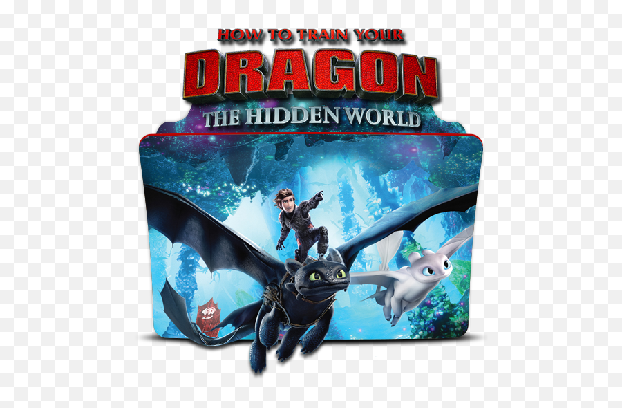Dragon The Hidden World Png Image - Train Your Dragon 4k,How To Train Your Dragon Png