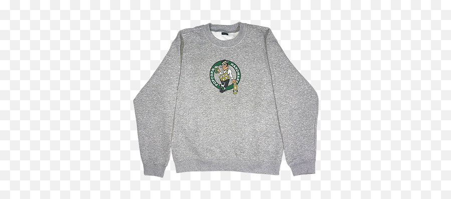 Celtics Pullover - Sweater Png,Celtics Png