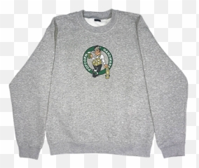 Celtics Pullover - Sweater png