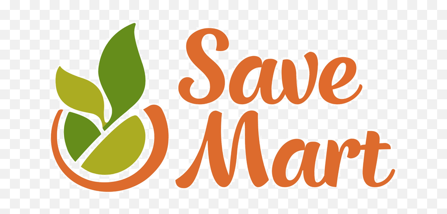 Save Mart Launches Doordash Delivery - Vector Save Mart Logo Png,Doordash Logo Png