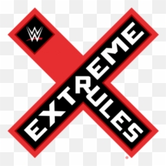 Tew Graphic Requests - Page 24 EWB VI Extreme Rules 2016 Logo Png