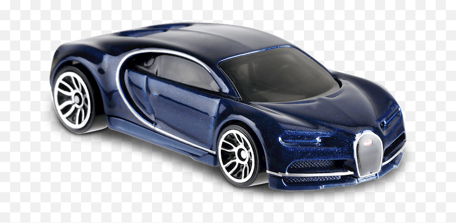 16 Bugatti Chiron In Blue Hw Exotics Car Collector Hot - Hot Wheels Ford Bugatti Chiron Png,Bugatti Png