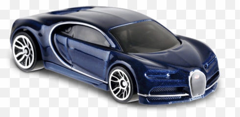 16 Bugatti Chiron In Blue Hw Exotics Car Collector Hot - Hot Wheels Ford Bugatti Chiron Png,Bugatti Png