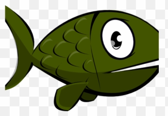 Sea Monster Clipart Green - Png Download Full Size Clip Art,Sea Monster Png