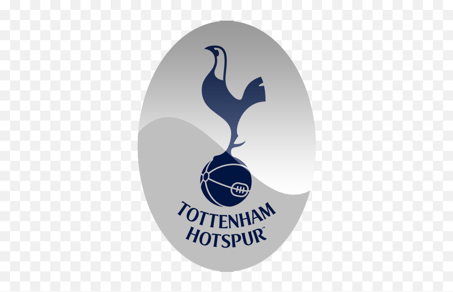 Tottenham Hotspur Logo - Logo Tottenham Hotspur Png,Spurs Png