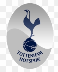 Tottenham Hotspur Logo - Png