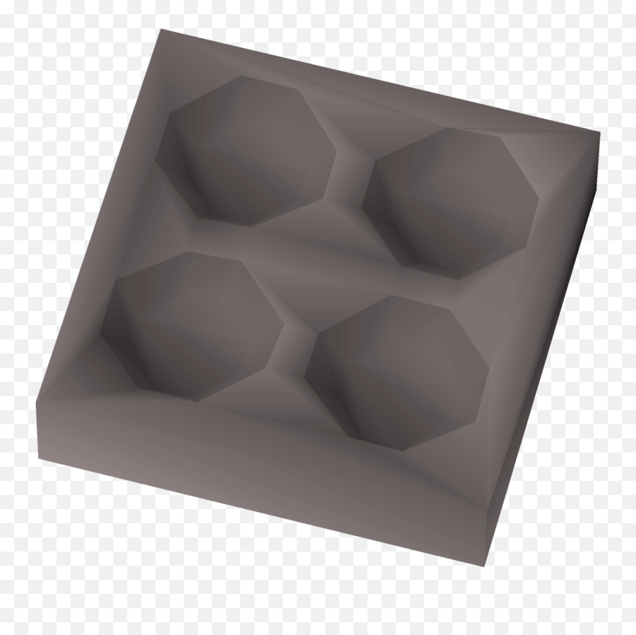 Ammo Mould - Osrs Wiki Box Png,Ammo Png