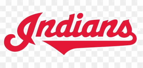 Download Hd Cleveland Indians Logo - Mlb Indians Logo Vector Png,Cleveland Indians Logo Png