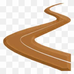 Vector Transparent Stock Mountain - Pathway Clipart Png,Pathway Png
