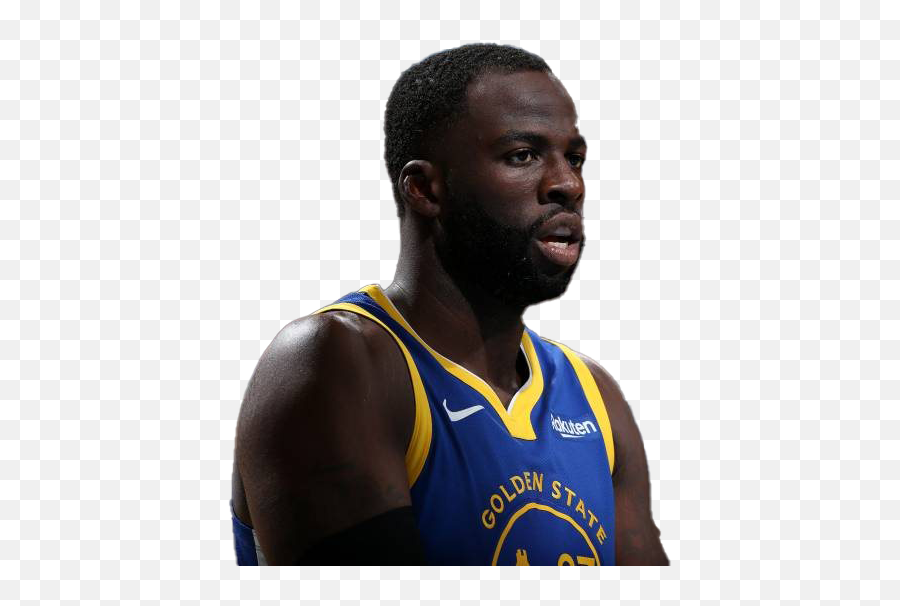 Draymond Green Transparent Background - Draymond Green Transparent Png,Draymond Green Png