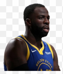 Draymond Green Transparent Background - Draymond Green Transparent Png,Draymond Green Png