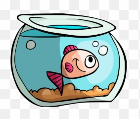 Download Svg Stock Fish Tank Free - Dibujos De Una Pecera Png,Fish Tank Png