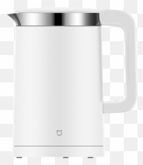Mi Smart Kettle - Mi Smart Kettle Png,Kettle Png
