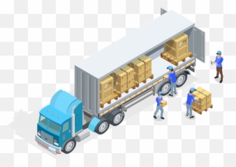 Az License Training - Global Truck Driving School Trailer Truck Png,18 Wheeler Png