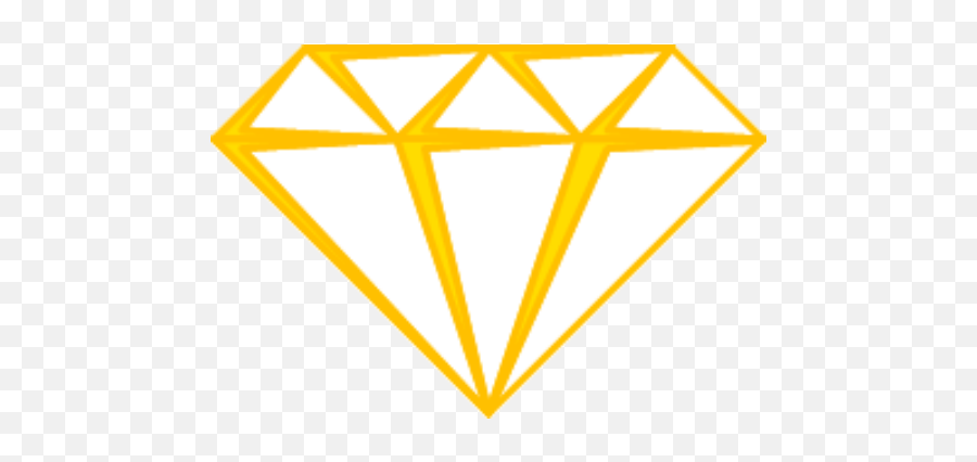 Cropped - Logoypng U2013 Cnj Gold Teeth Triangle,Gold Teeth Png