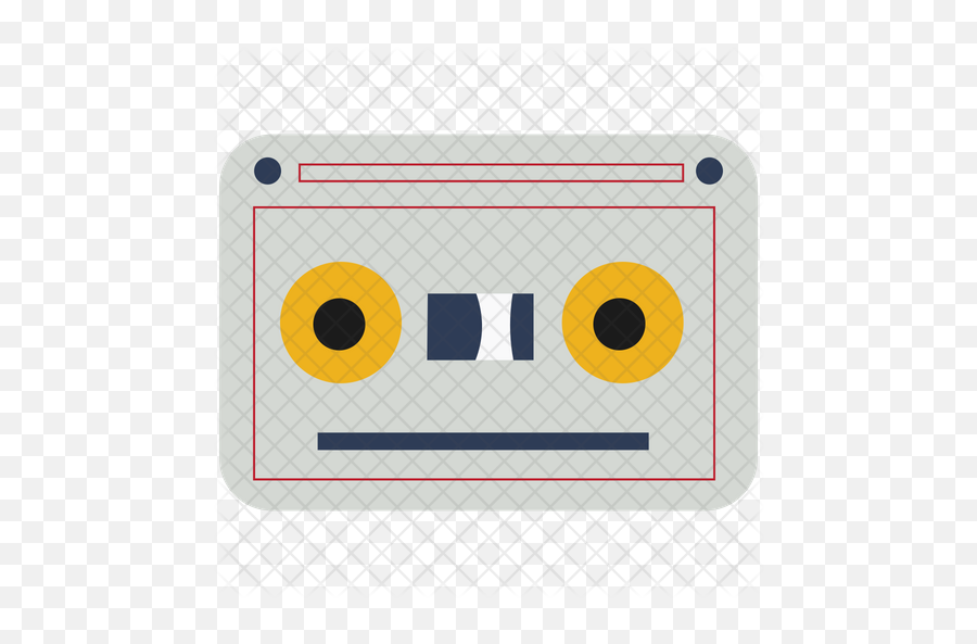 Cassette Tape Icon - Sheikh Zayed Grand Mosque Center Png,Cassette Tape Png