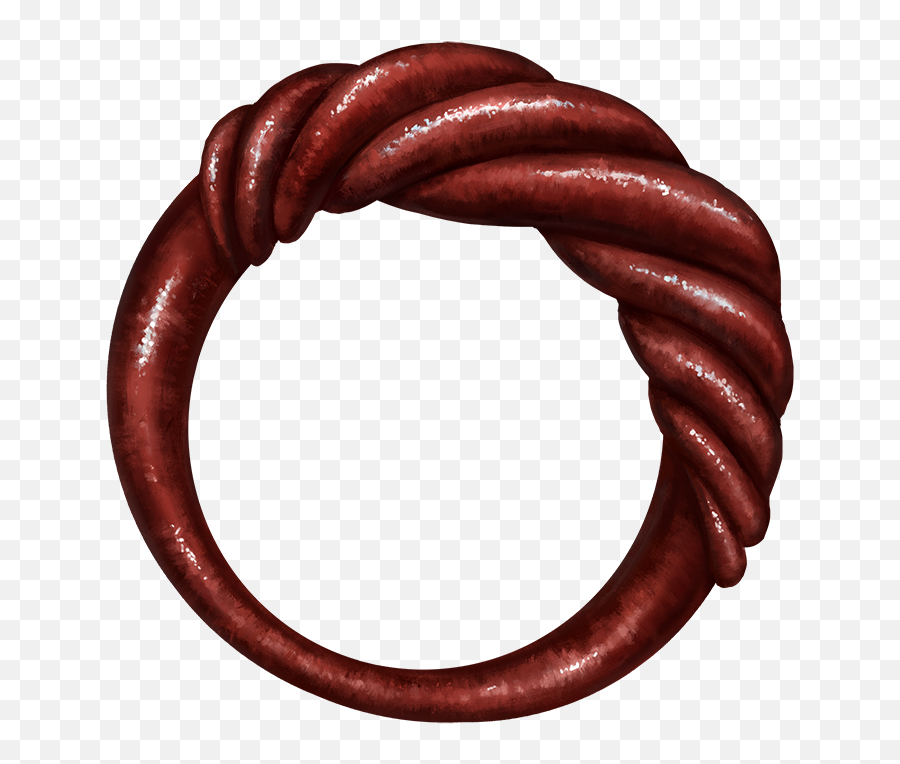 Ring - Official Pathologic Wiki Snack Png,The Ring Png