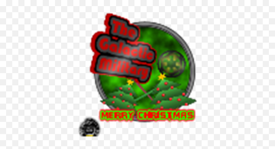 Tgm Christmas Logo - Roblox Png,Merry Christmas Logo