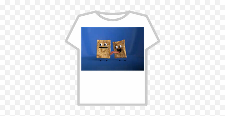 Cinnamon Toast Crunch - Roblox Cinnamon Toast Crunch Commercial Png,Cinnamon Toast Crunch Logo