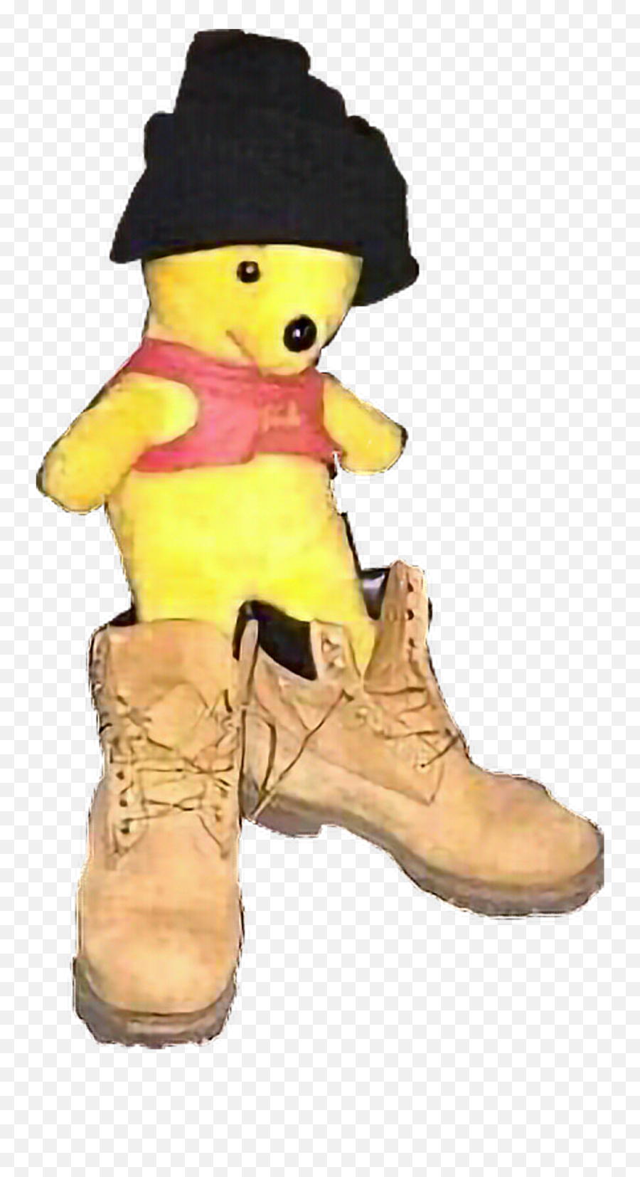 Download - Diosito Winnie Pooh Png,Timbs Png