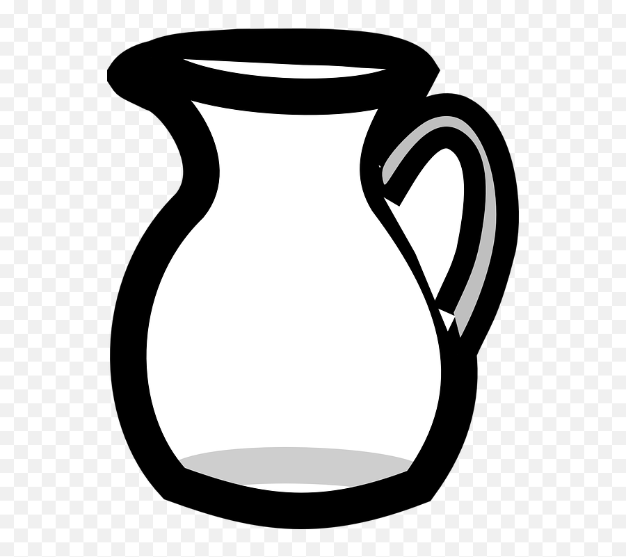 Carafe Decanter Water - Pitcher Clipart Png,Water Pitcher Png