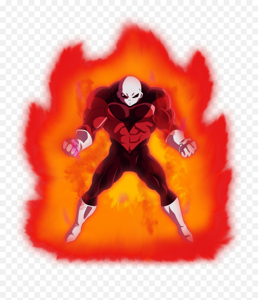 Who Are The Strongest Dragon Ball Characters - Quora Jiren Powered Up Png,Jiren Png