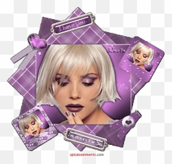 Newest Gifs - Abyss Page 8925 Glitter Donne png