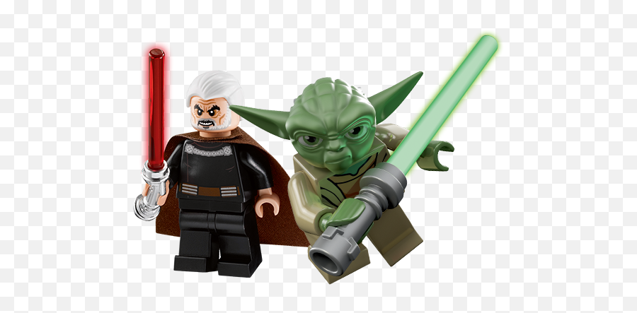 Cineplexcom Enter - Count Dooku Lego 2020 Png,Lego Characters Png