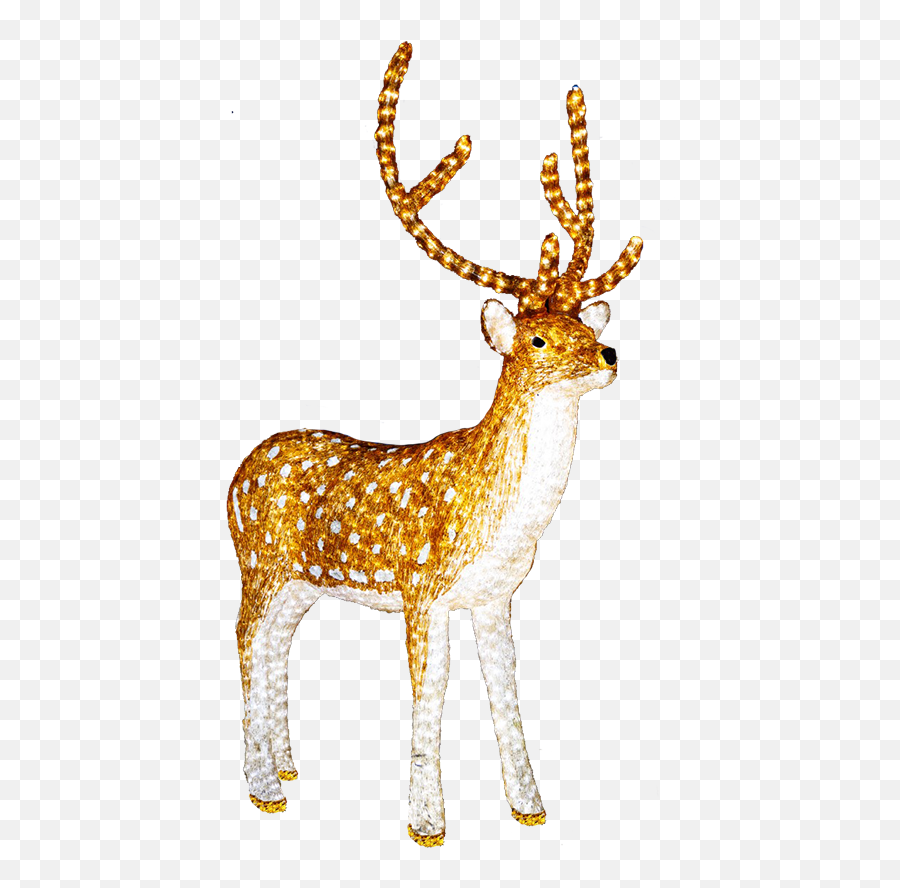 Free Christmas Clip Art - Clip Art Png,Reindeer Png