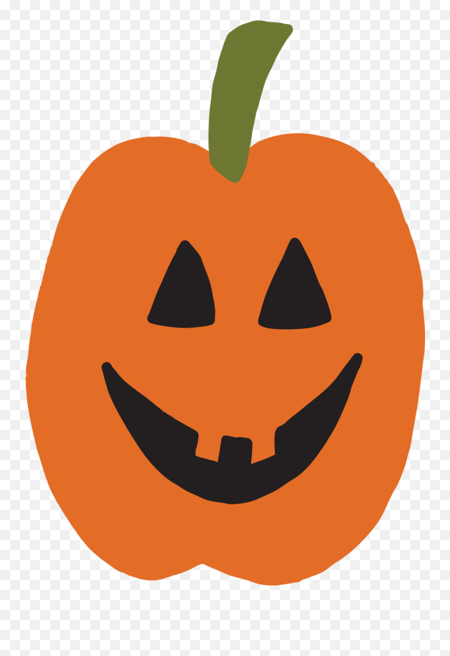 Halloween Pumpkin 3 Svg Cut File Png Transparent